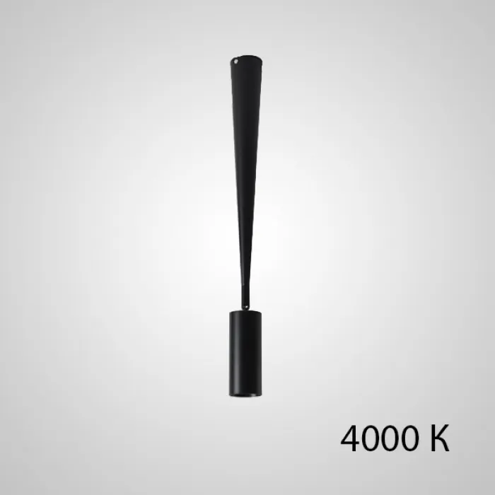 Точечный светильник PALA H103 4000 К от ImperiumLoft