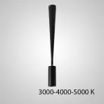 Точечный светильник PALA H103 4000 К от ImperiumLoft