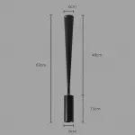 Точечный светильник PALA H103 4000 К от ImperiumLoft