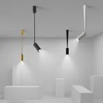 Точечный светильник PALA H103 4000 К от ImperiumLoft