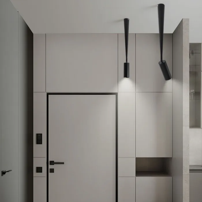 Точечный светильник PALA H103 4000 К от ImperiumLoft
