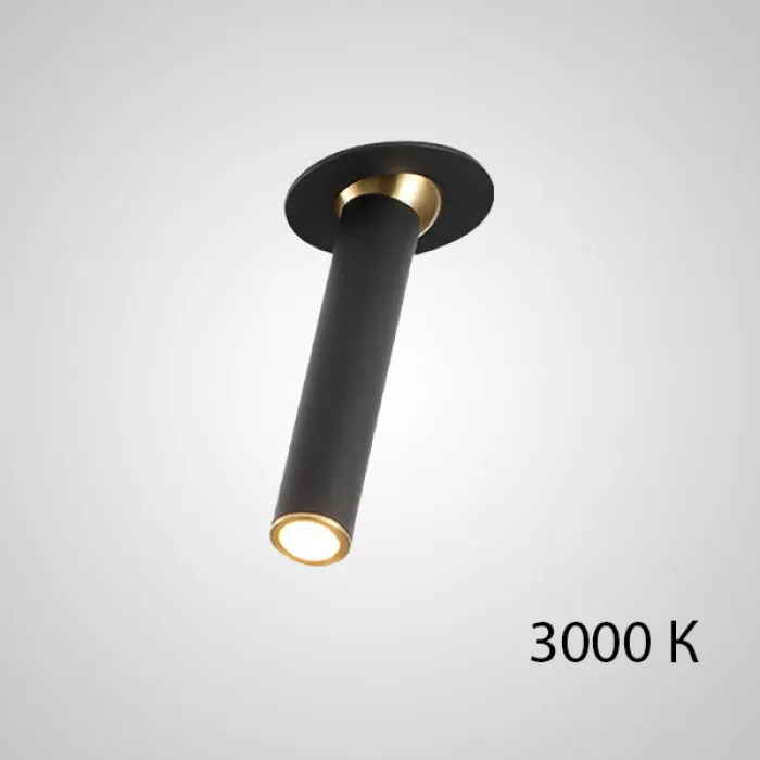Точечный светильник ASP H25 4000 К от ImperiumLoft