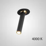 Точечный светильник ASP H25 4000 К от ImperiumLoft