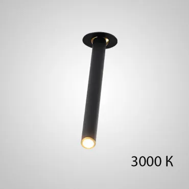 Точечный светильник ASP H25 3000 К от ImperiumLoft