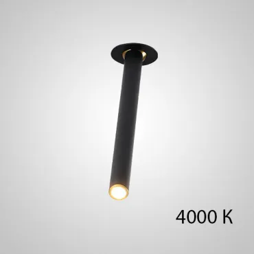 Точечный светильник ASP H25 4000 К от ImperiumLoft