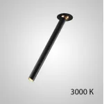 Точечный светильник ASP H25 4000 К от ImperiumLoft