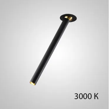 Точечный светильник ASP H35 3000 К