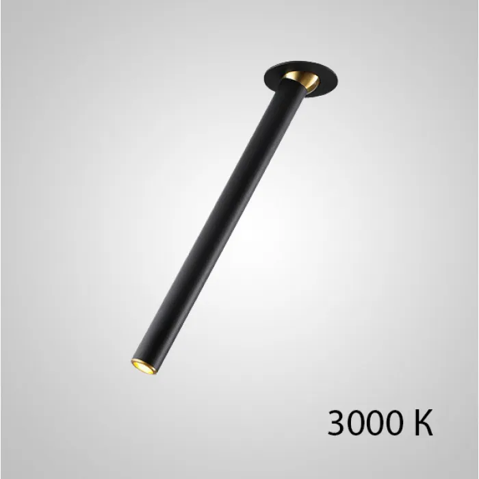 Точечный светильник ASP H25 4000 К от ImperiumLoft