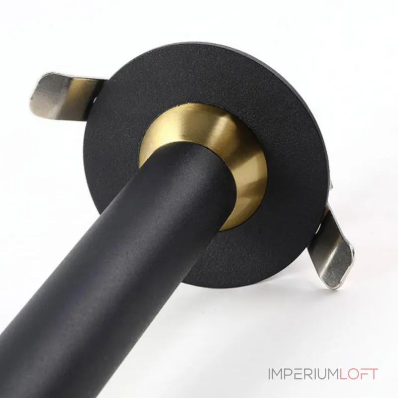 Точечный светильник ASP H25 4000 К от ImperiumLoft Точечный светильник ASP H25 4000 К от ImperiumLoft