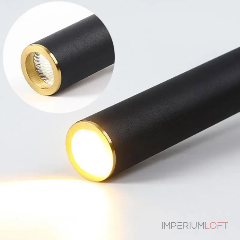 Точечный светильник ASP H25 4000 К от ImperiumLoft Точечный светильник ASP H25 4000 К от ImperiumLoft