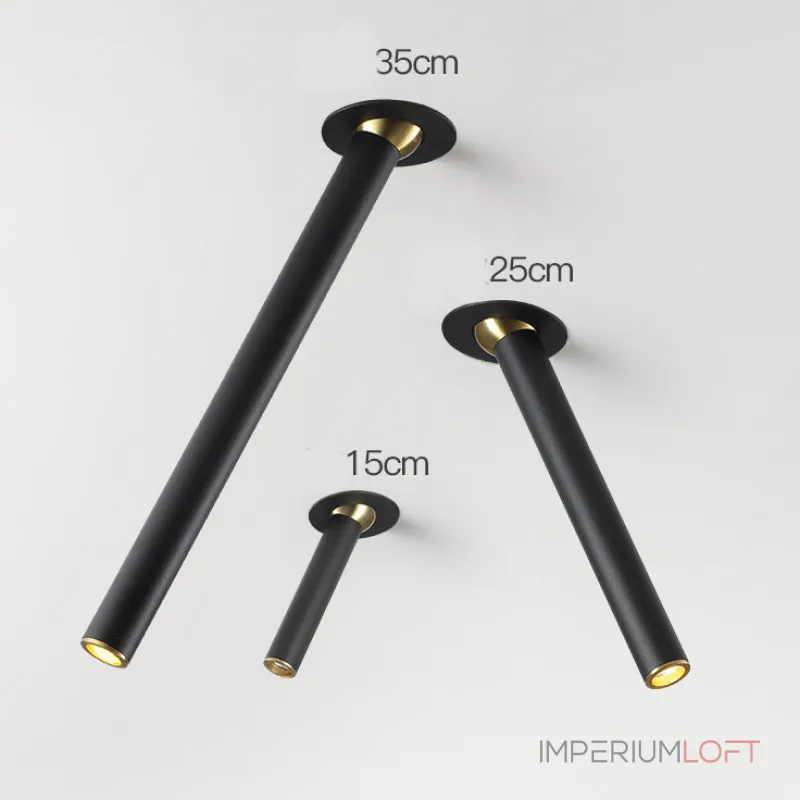 Точечный светильник ASP H25 4000 К от ImperiumLoft Точечный светильник ASP H25 4000 К от ImperiumLoft