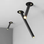 Точечный светильник ASP H25 4000 К от ImperiumLoft