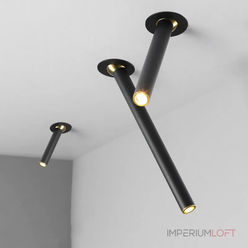 Точечный светильник ASP H25 4000 К от ImperiumLoft Точечный светильник ASP H25 4000 К от ImperiumLoft