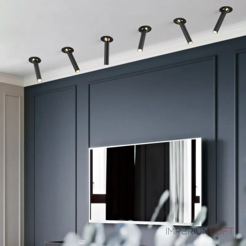 Точечный светильник ASP H25 4000 К от ImperiumLoft Точечный светильник ASP H25 4000 К от ImperiumLoft