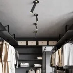 Точечный светильник ASP H25 4000 К от ImperiumLoft