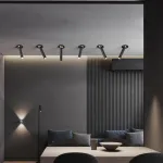 Точечный светильник ASP H25 4000 К от ImperiumLoft