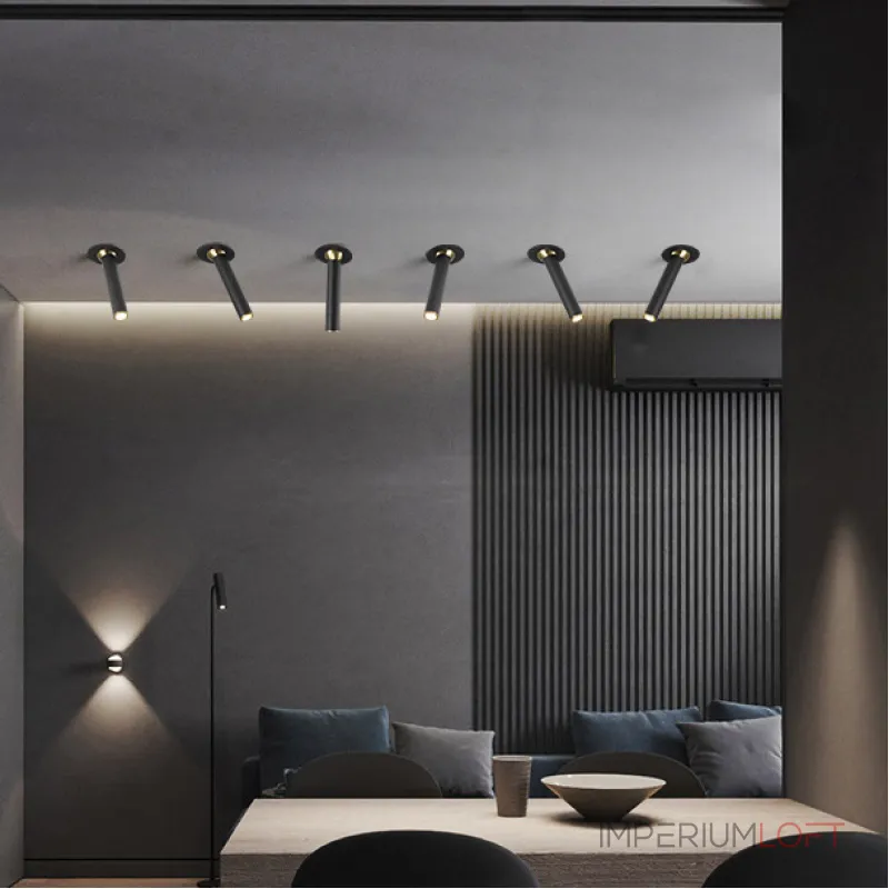 Точечный светильник ASP H25 4000 К от ImperiumLoft Точечный светильник ASP H25 4000 К от ImperiumLoft