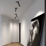 Точечный светильник ASP H25 4000 К от ImperiumLoft