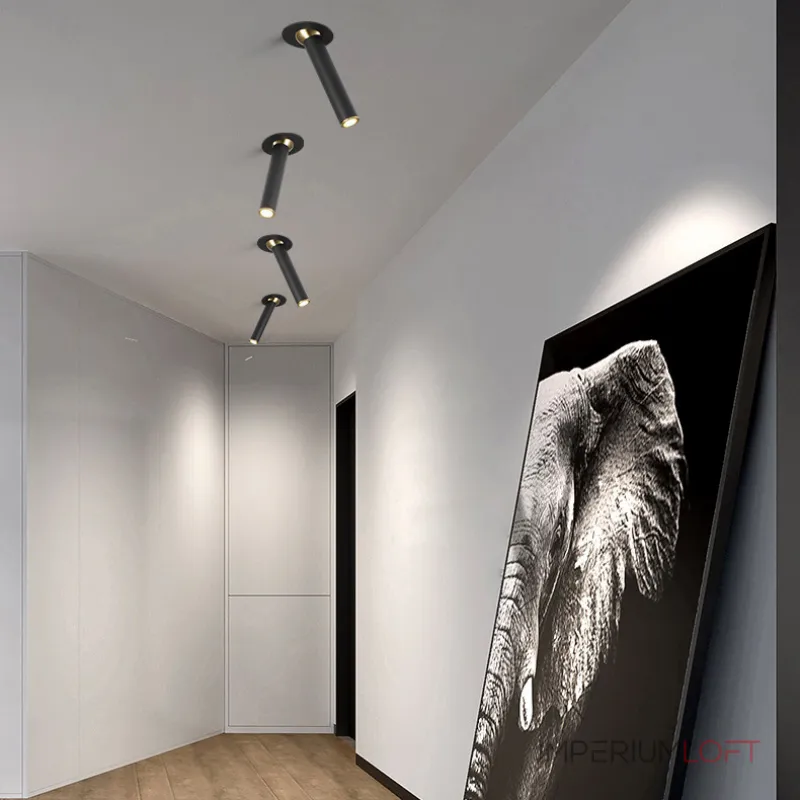 Точечный светильник ASP H25 4000 К от ImperiumLoft Точечный светильник ASP H25 4000 К от ImperiumLoft