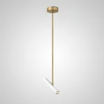 Точечный светильник WAY THIN H180 Black