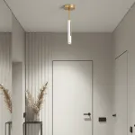 Точечный светильник WAY THIN H180 Black