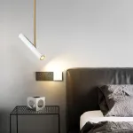Точечный светильник WAY THIN H180 Black