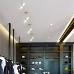Точечный светильник WAY Green