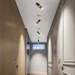 Точечный светильник WAY Green