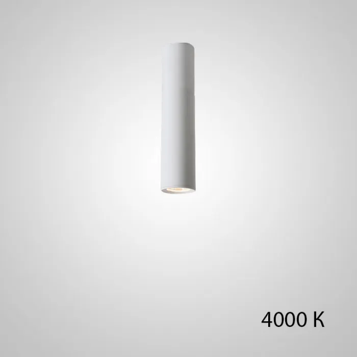 Точечный светильник PAN H20 White 4000 К от ImperiumLoft
