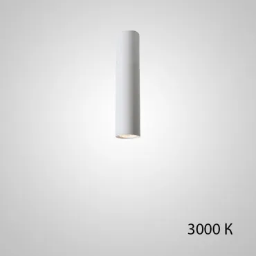 Точечный светильник PAN H20 White 3000 К от ImperiumLoft