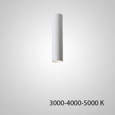 Точечный светильник PAN H20 White Трехцветный свет от ImperiumLoft