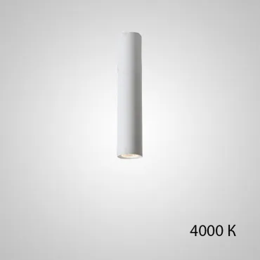 Точечный светильник PAN H30 White 4000 К от ImperiumLoft