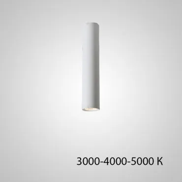Точечный светильник PAN H30 White Трехцветный свет от ImperiumLoft