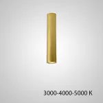 Точечный светильник PAN H20 White 4000 К от ImperiumLoft