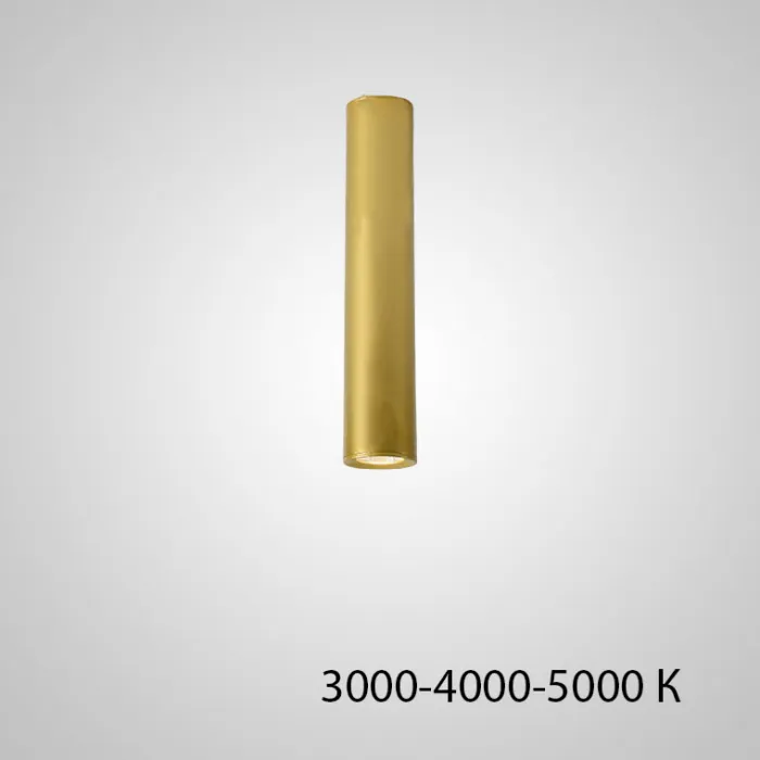 Точечный светильник PAN H20 White 4000 К от ImperiumLoft