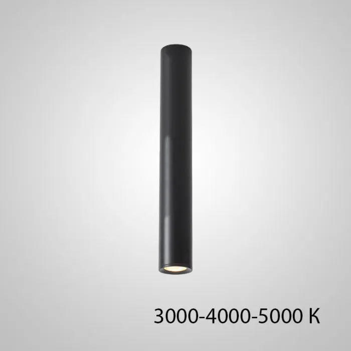Точечный светильник PAN H20 White 4000 К от ImperiumLoft