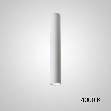 Точечный светильник PAN H50 White 4000 К от ImperiumLoft