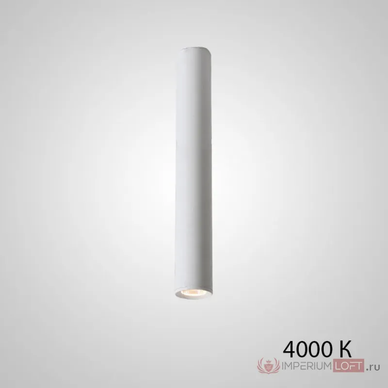 Точечный светильник PAN H50 White 4000 К от ImperiumLoft