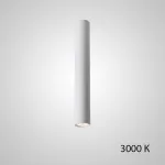 Точечный светильник PAN H80 White Трехцветный свет от ImperiumLoft