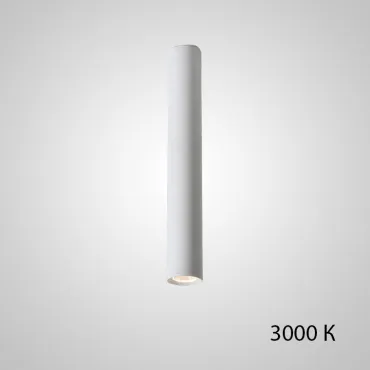 Точечный светильник PAN H50 White 3000 К от ImperiumLoft