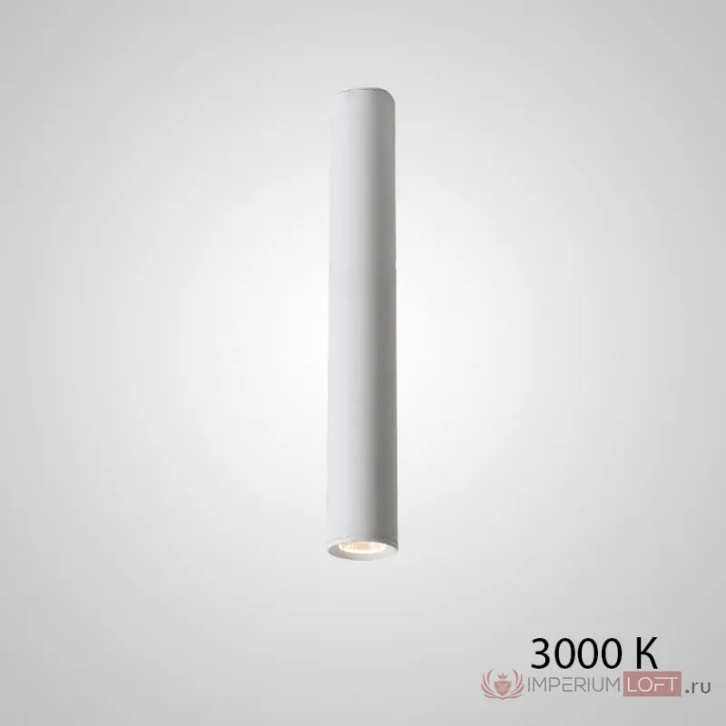 Точечный светильник PAN H50 White 3000 К от ImperiumLoft
