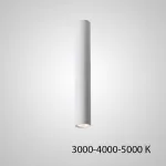 Точечный светильник PAN H50 White Трехцветный свет от ImperiumLoft
