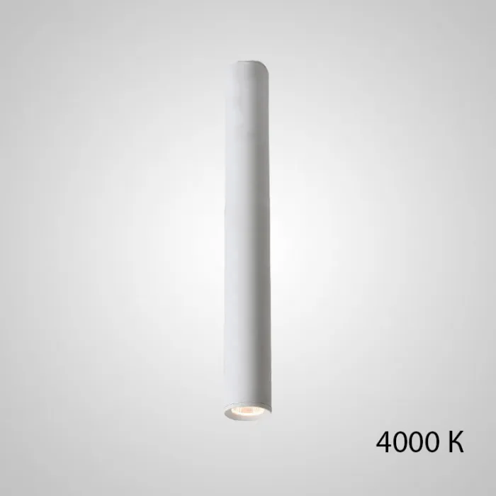 Точечный светильник PAN H80 White 4000 К от ImperiumLoft