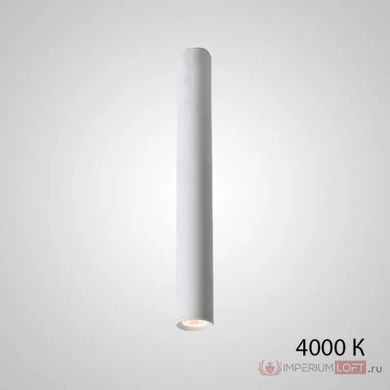 Точечный светильник PAN H80 White 4000 К от ImperiumLoft