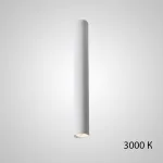 Точечный светильник PAN H80 White 3000 К от ImperiumLoft