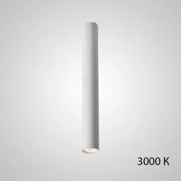 Точечный светильник PAN H80 White 3000 К