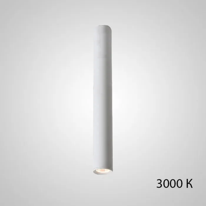 Точечный светильник PAN H80 White 3000 К от ImperiumLoft