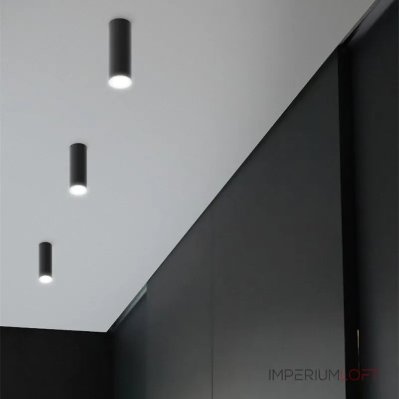 Точечный светильник PAN H20 Gold 3000 К от ImperiumLoft Точечный светильник PAN H20 Gold 3000 К от ImperiumLoft
