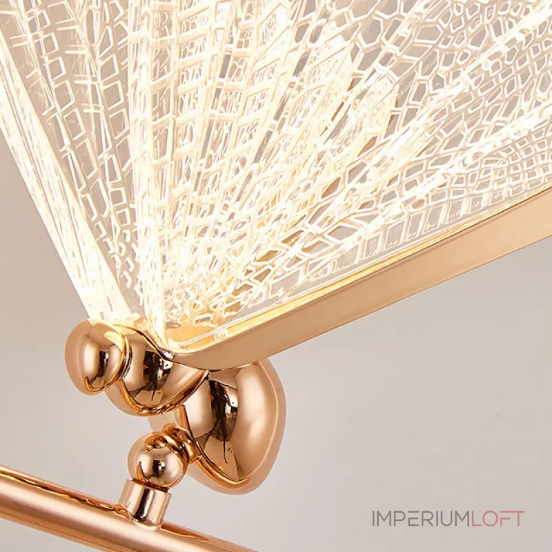 Настольная лампа AMELIS TAB от ImperiumLoft