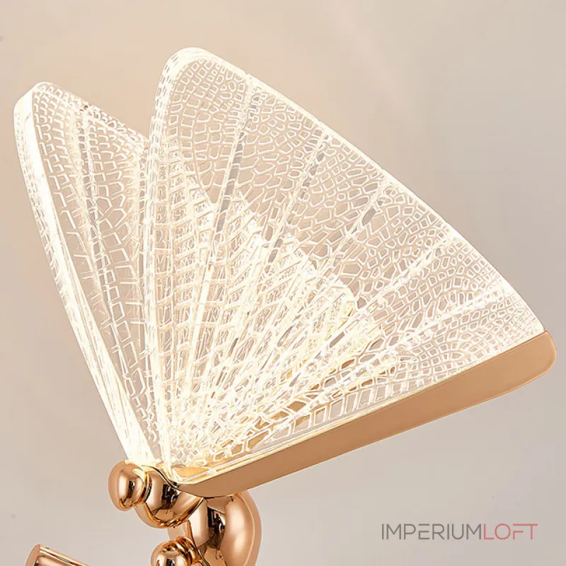 Настольная лампа AMELIS TAB от ImperiumLoft